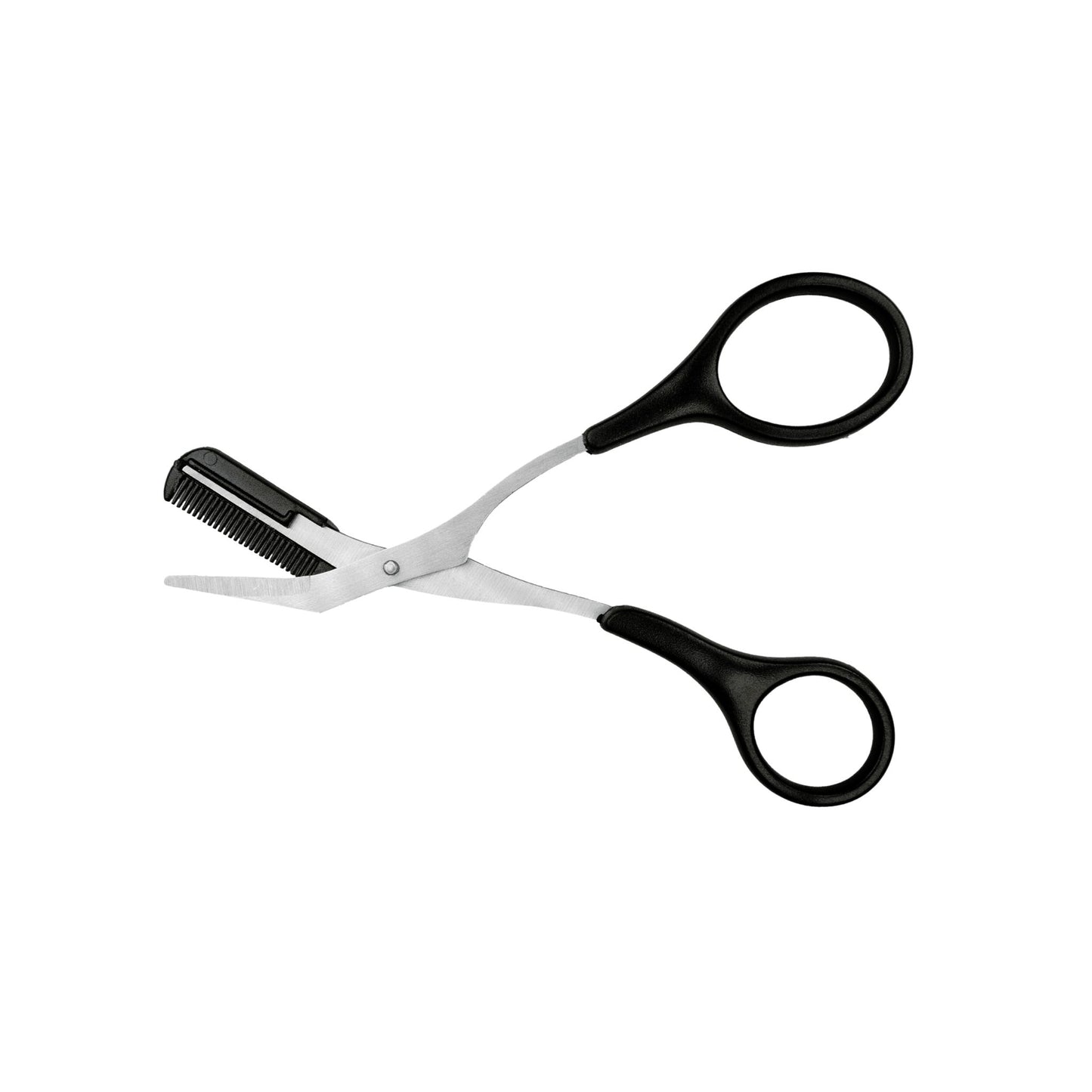 Parsa Augenbrauenschere mit Spoolie