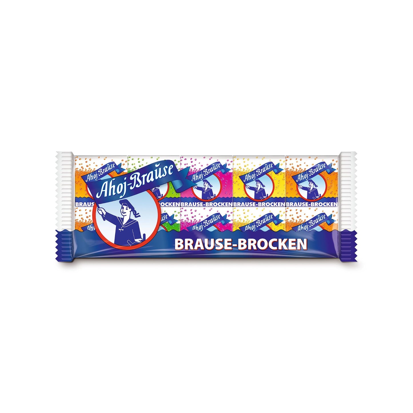 Ahoj Brause-Brocken 10x8g