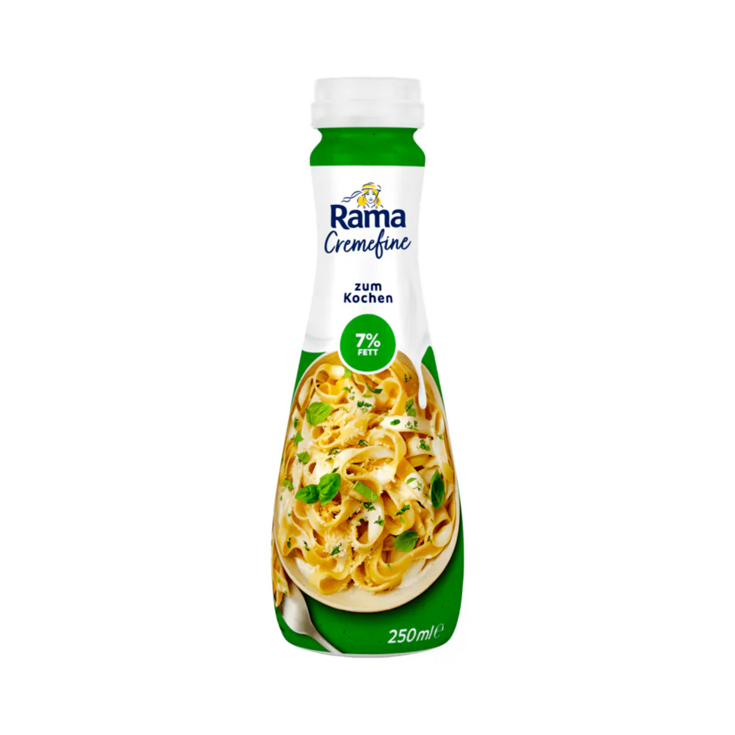 Rama Cremefine zum Kochen 7% 250ml