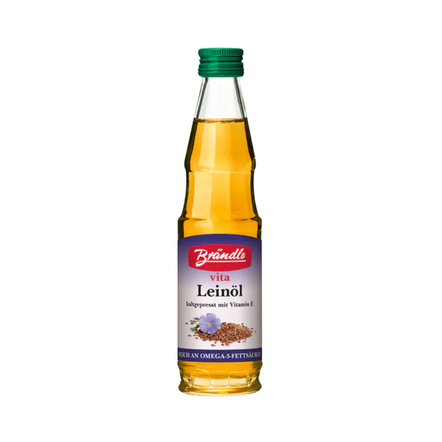 Brändle vita Leinöl 100ml