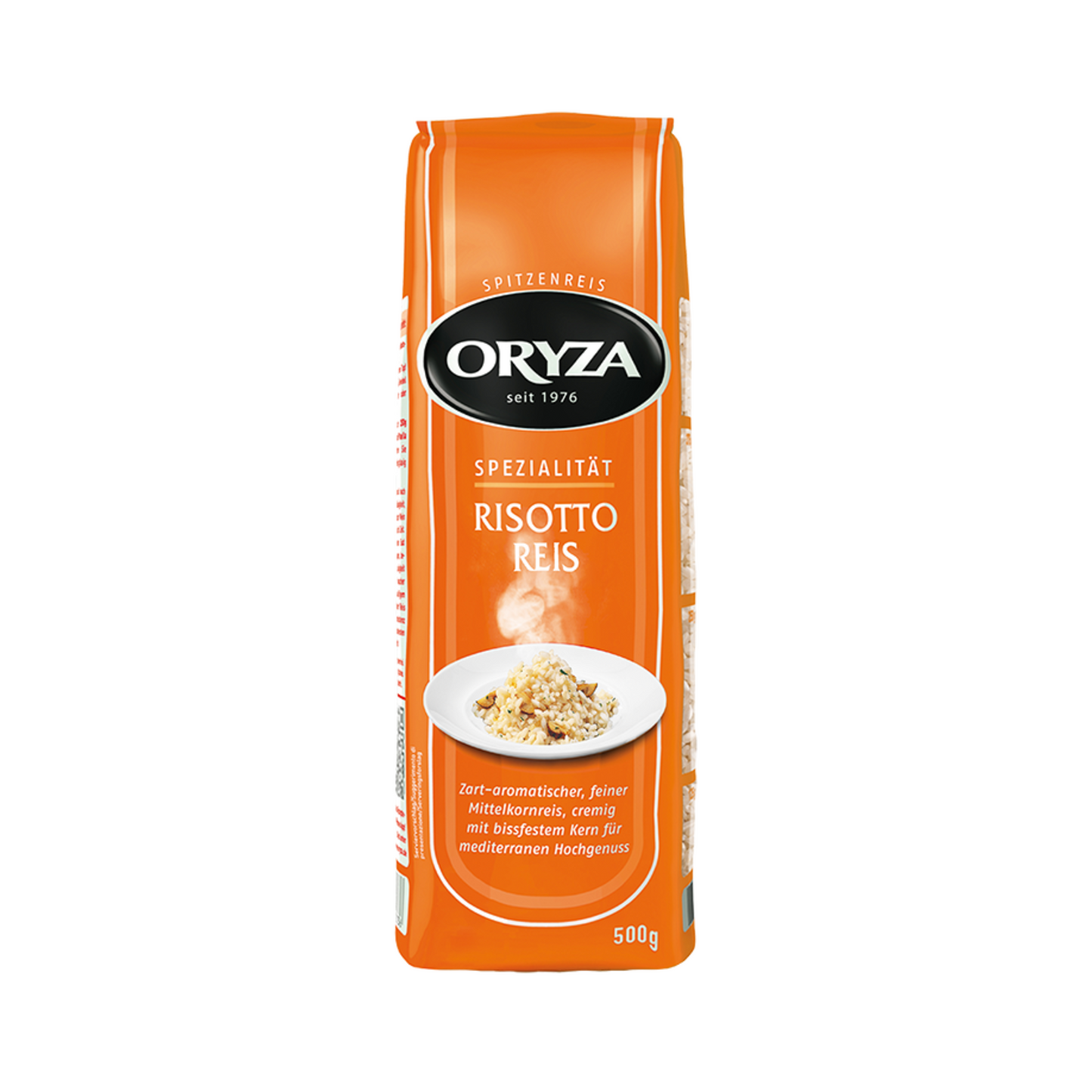 Oryza Risotto Reis 500g