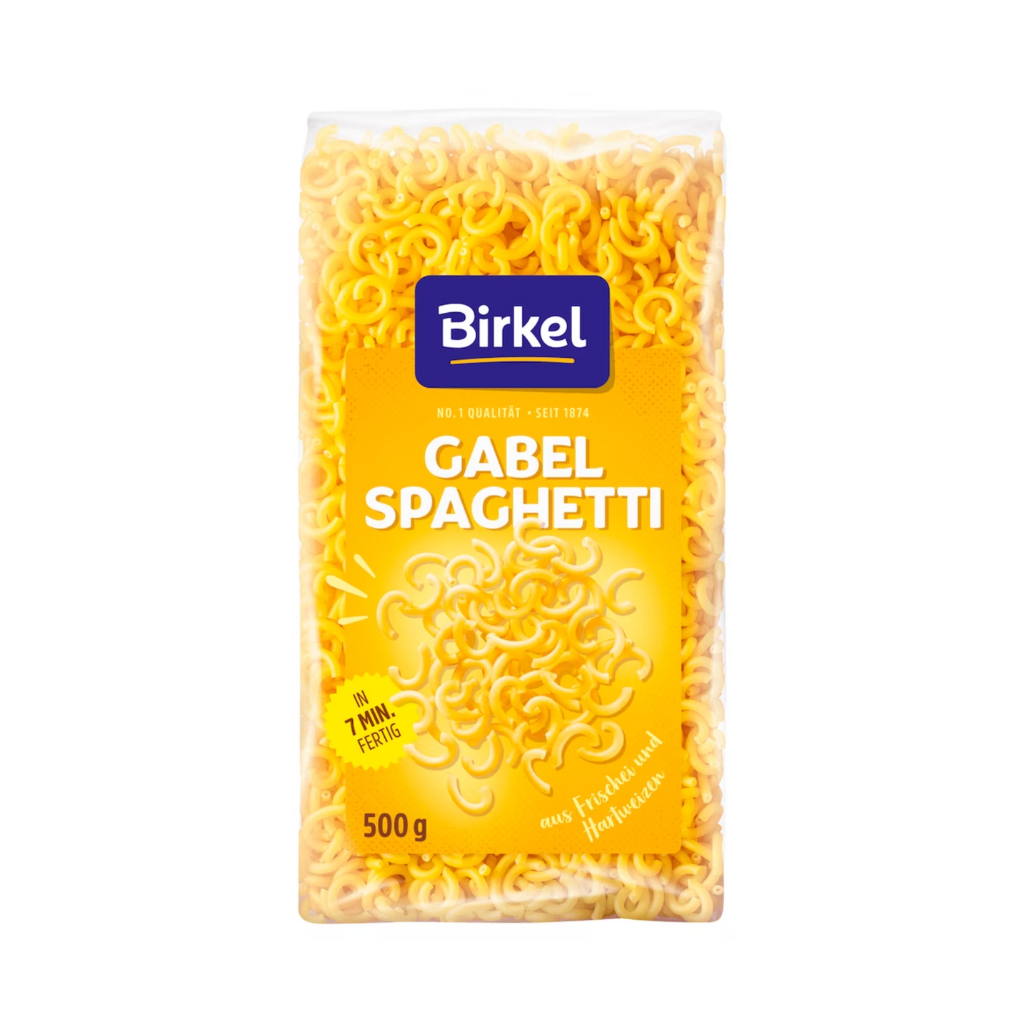 Birkel Gabelspaghetti 500g
