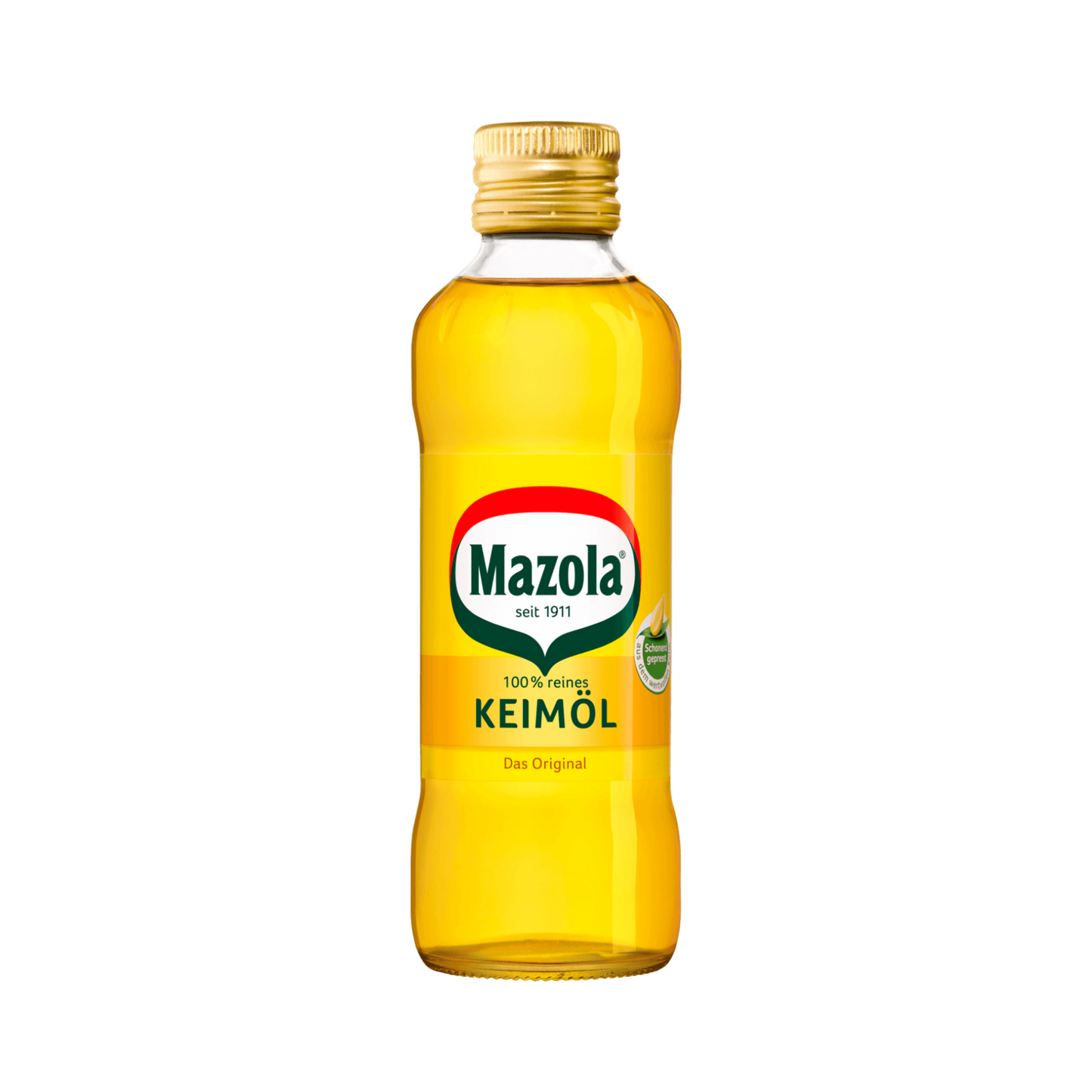 Mazola Keimöl 250ml
