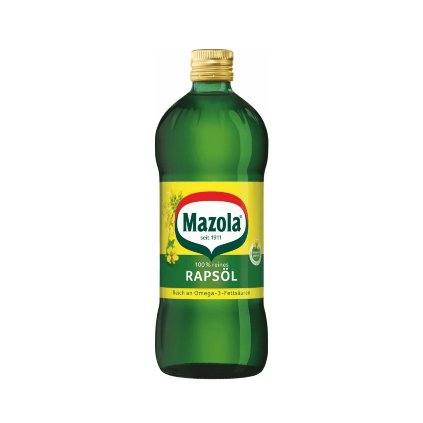 Mazola Rapsöl 750ml