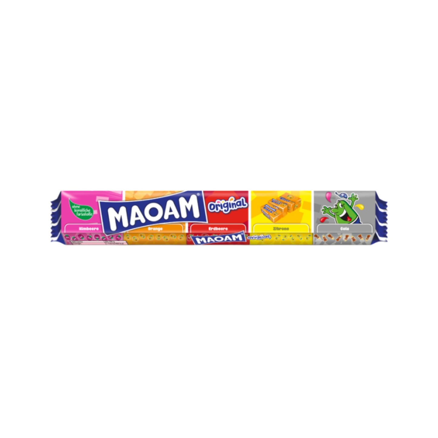 Maoam Bloxx 5ST 110g
