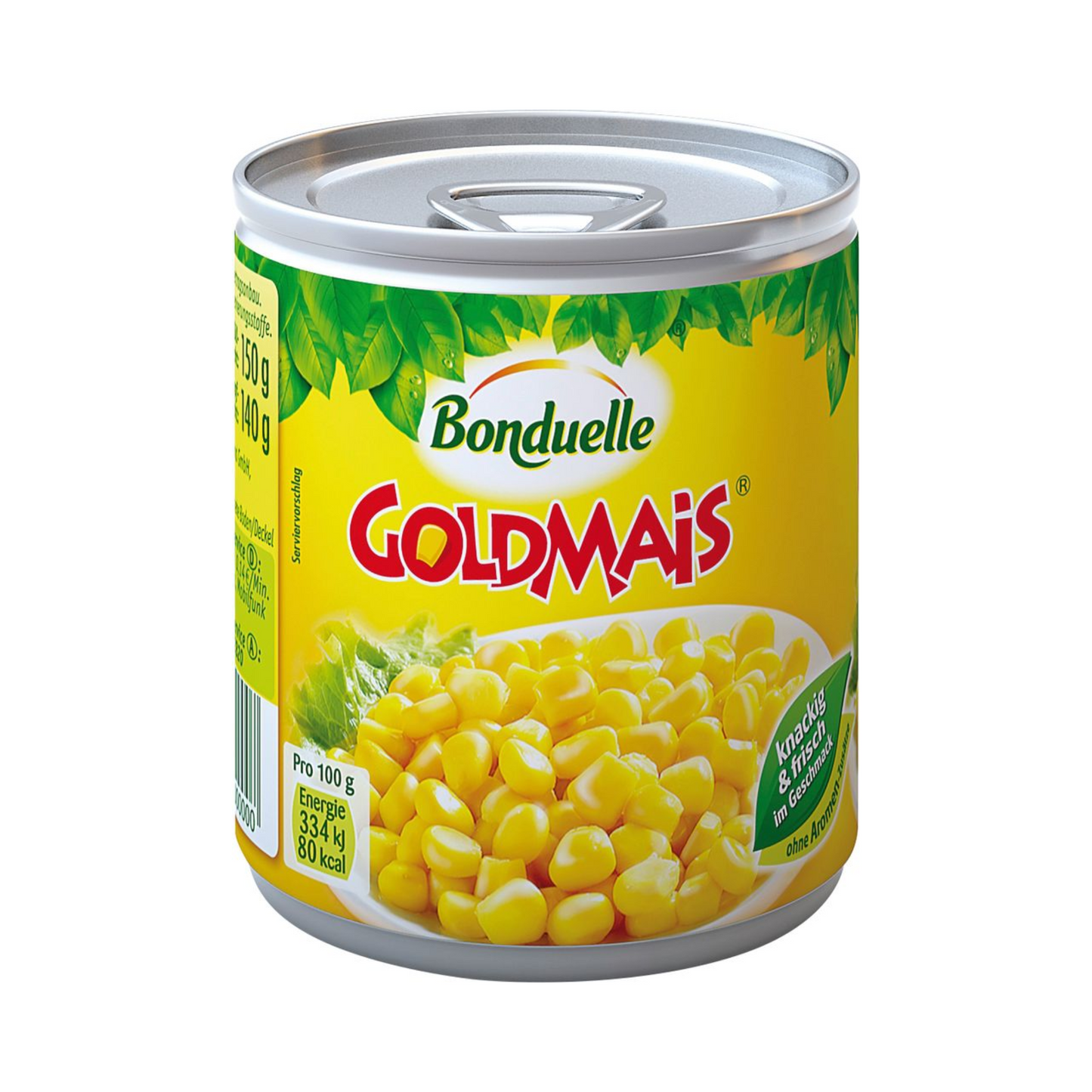 Bonduelle Goldmais 150g
