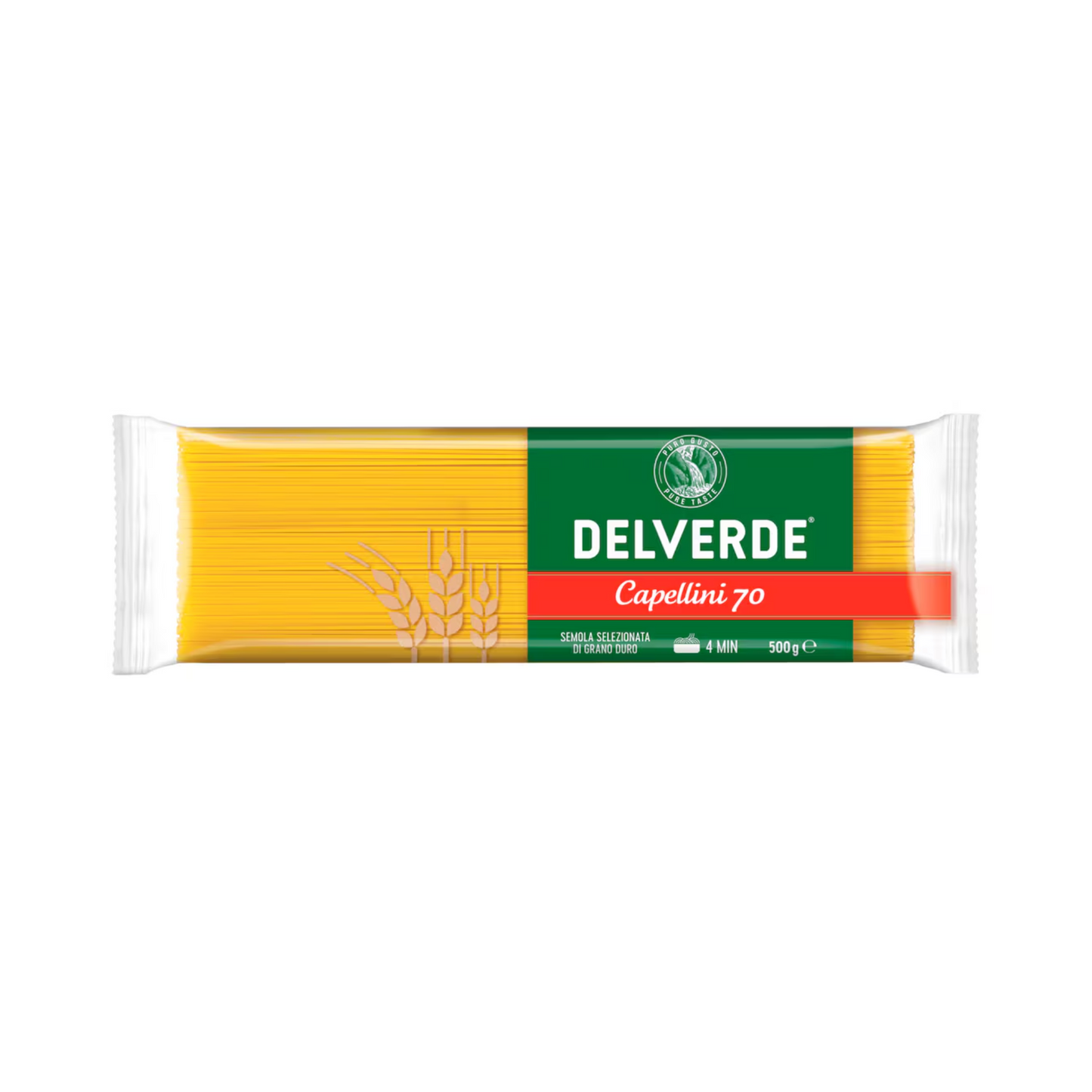 Delverde Classica Capellini 500g