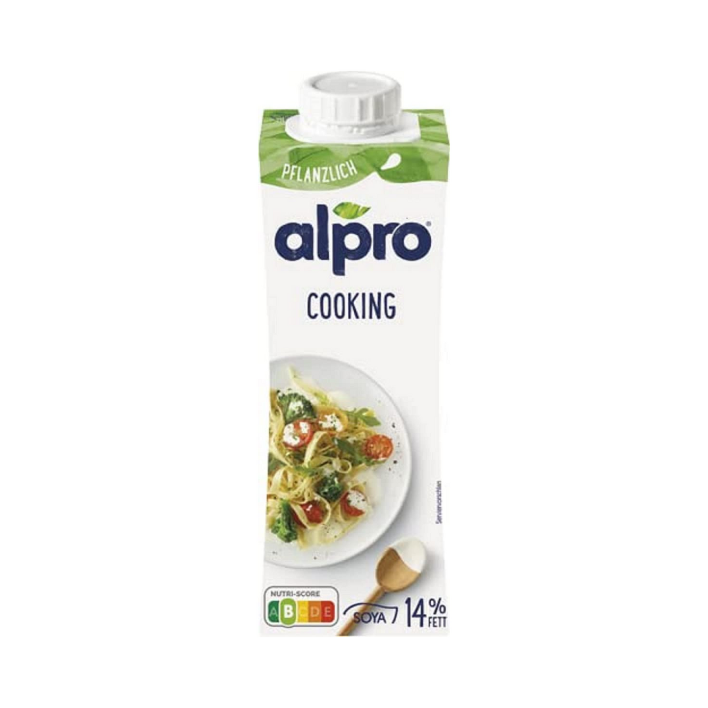 Alpro Soya H-Cooking 250ml