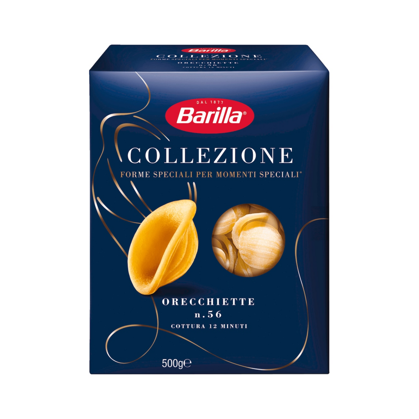 Barilla Orecchiette 500g