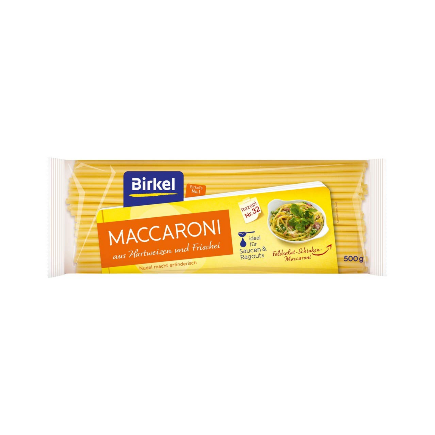 Birkel Maccaroni 500g