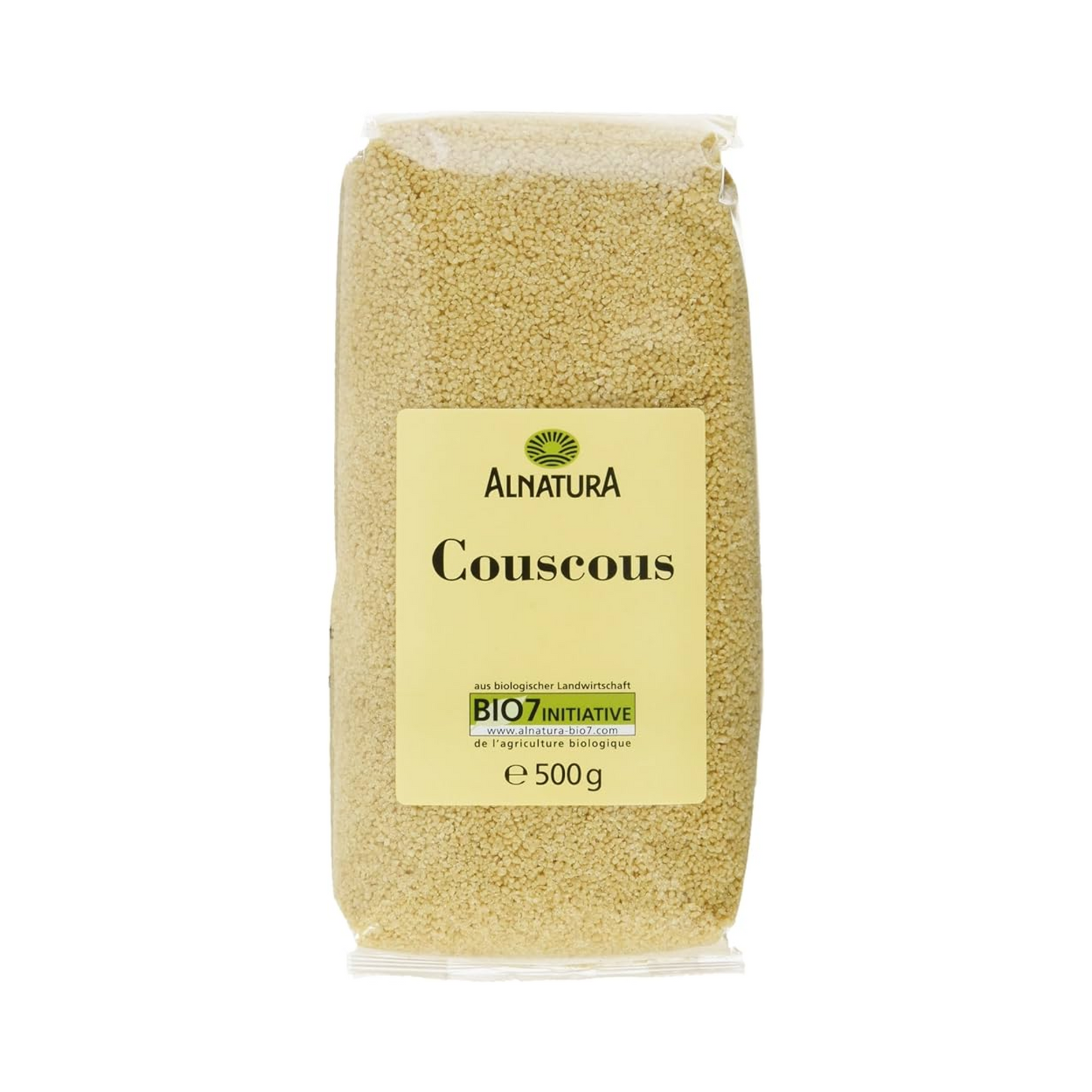 Bio Alnatura Couscous 500g