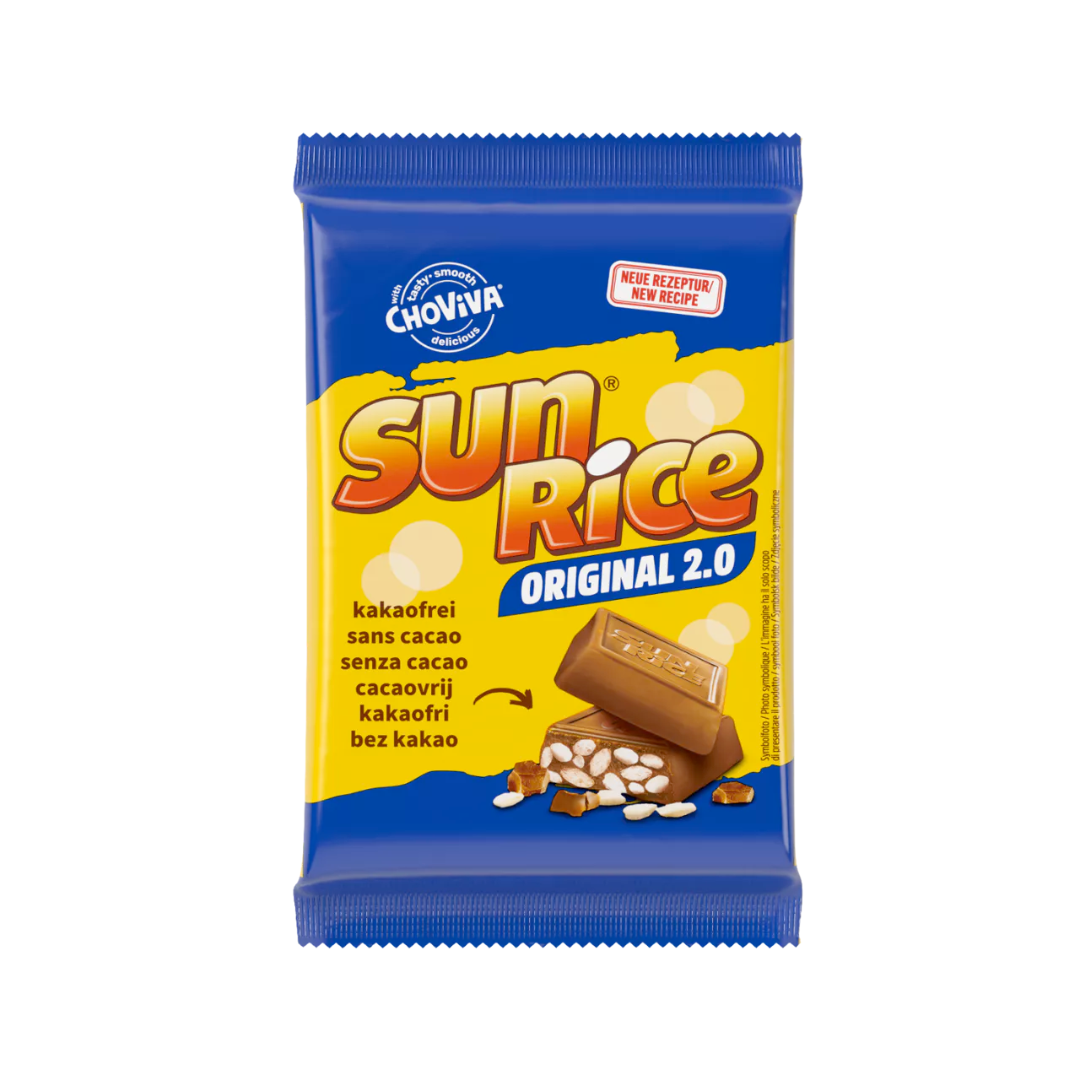 Sun Rice ChoViva Original 250g