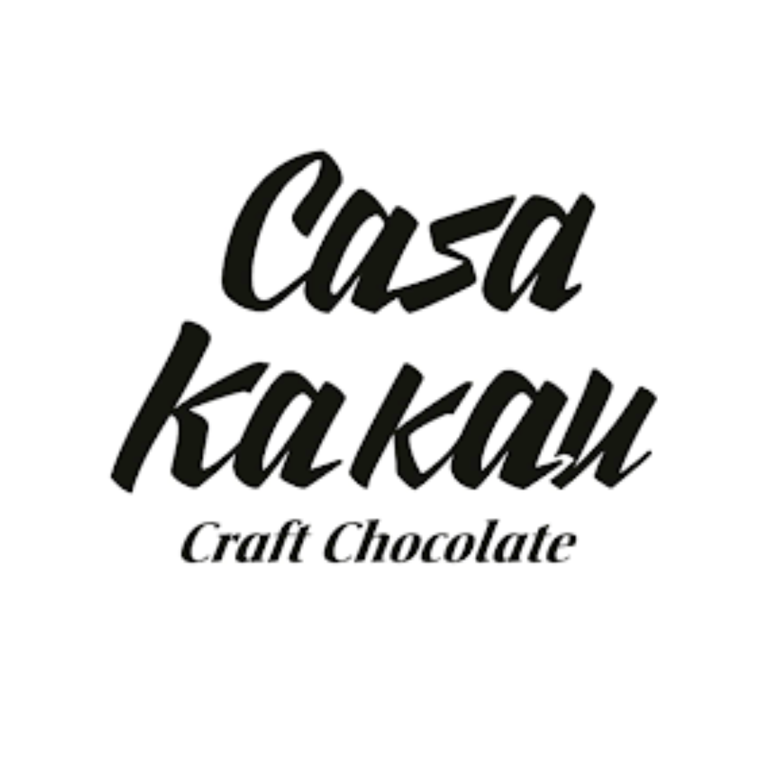Casa Kakau Craft Chocolate ohne Zuckerzusatz 70g