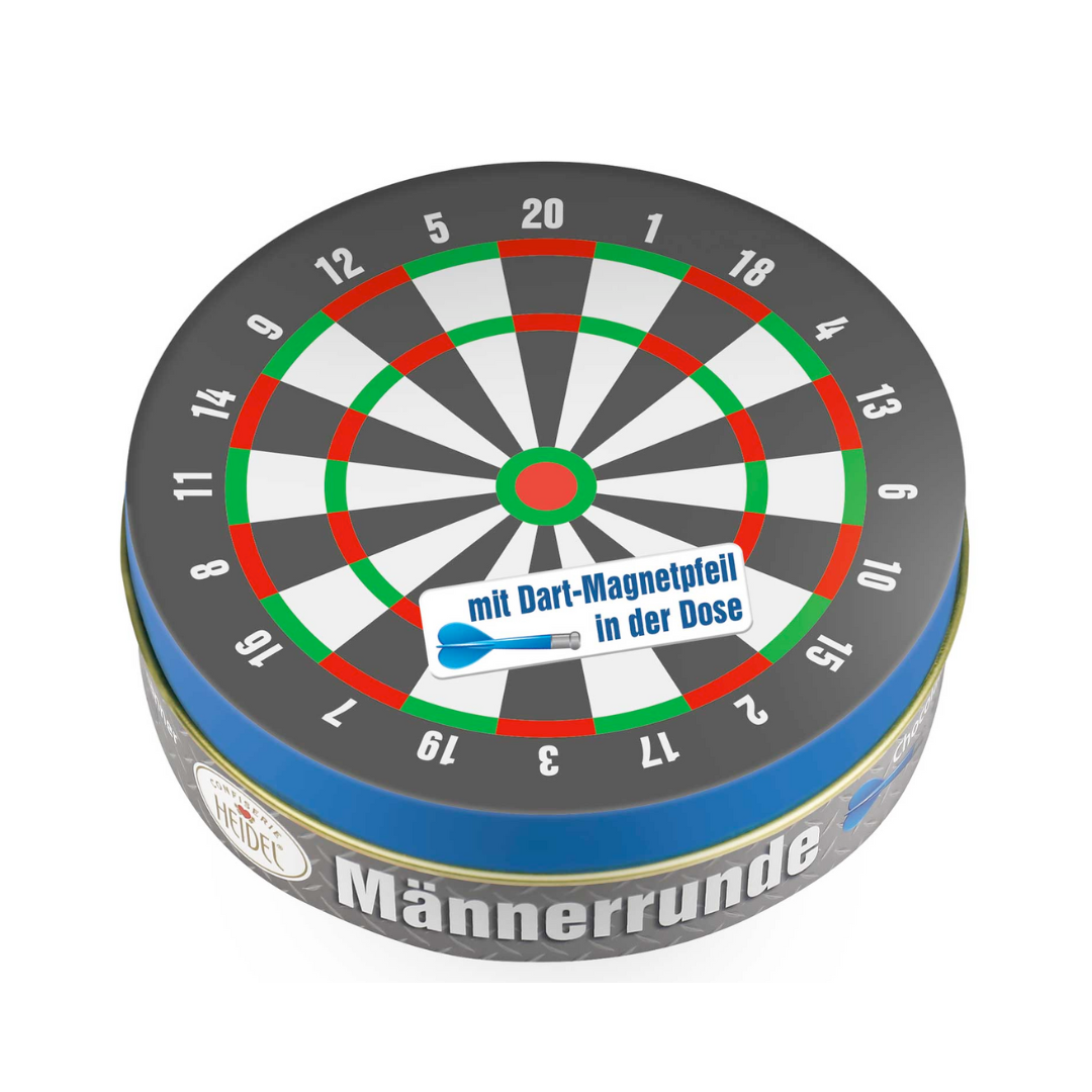Heidel Männerrunde 75g