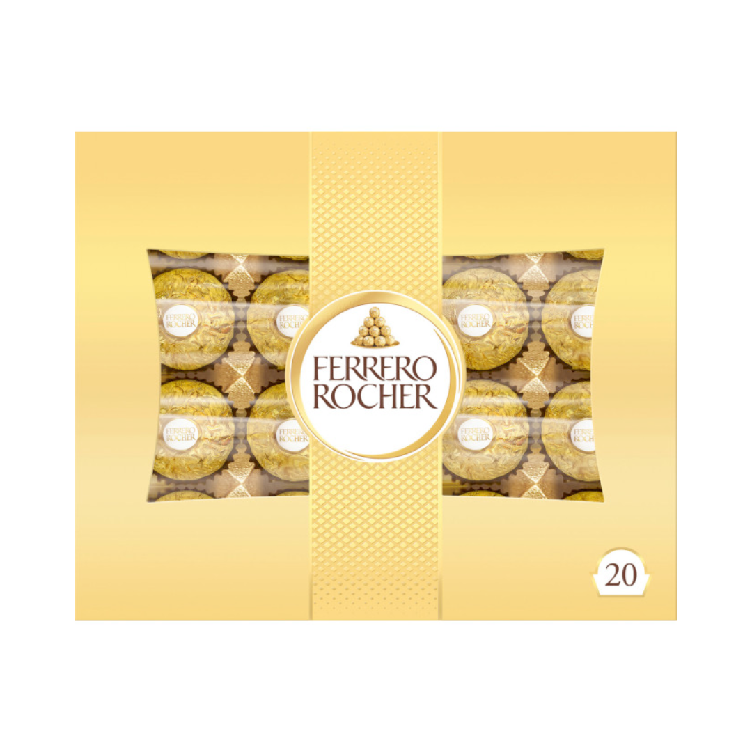Ferrero Rocher 250g
