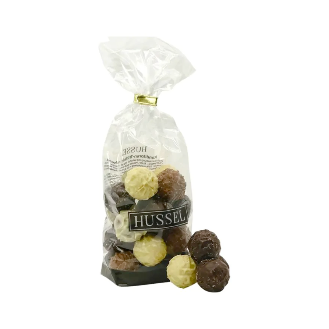 Hussel Trüffel-Variationen 98g