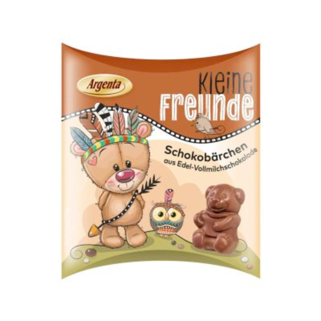 Argenta Kleine Freunde 50g