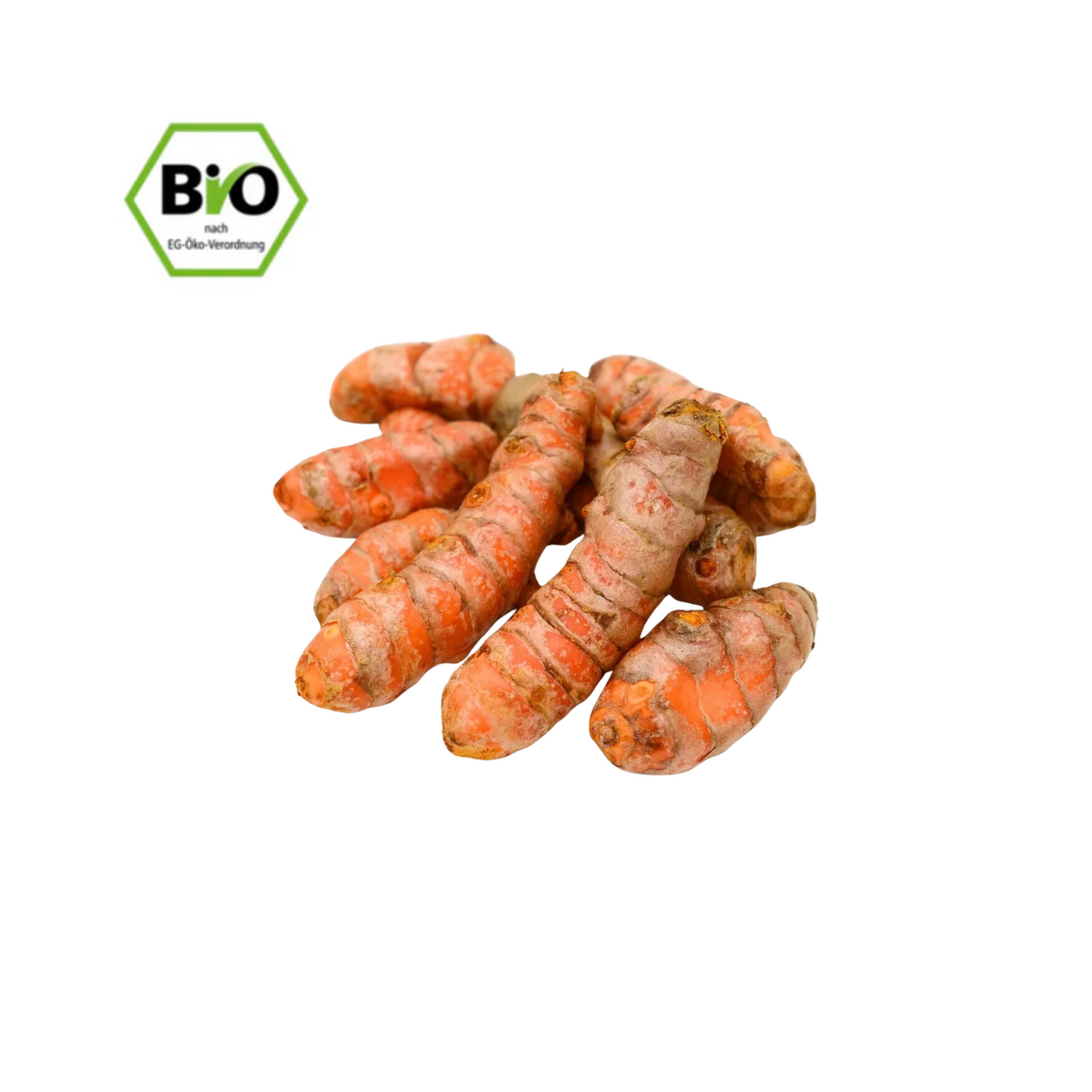 Bio Kurkuma 70g