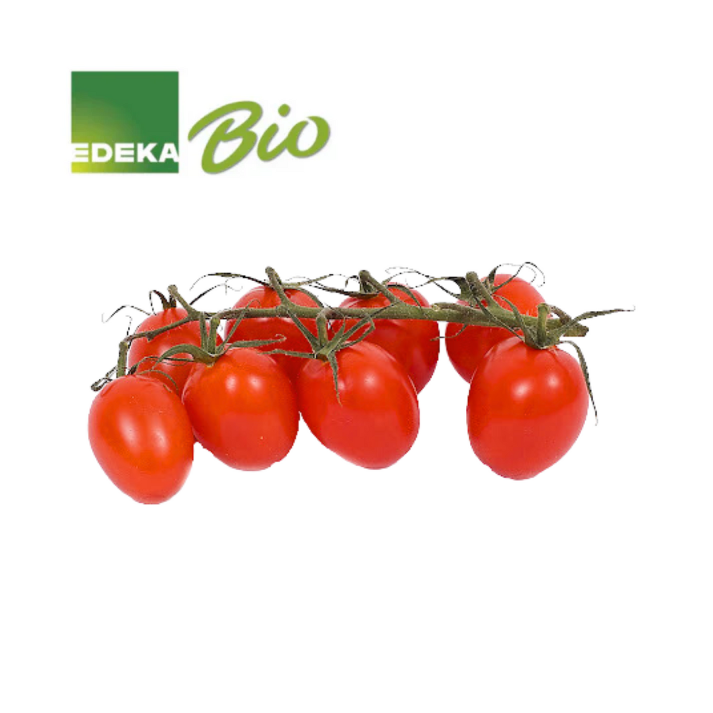 EDEKA Bio Pflaumentomaten 400g