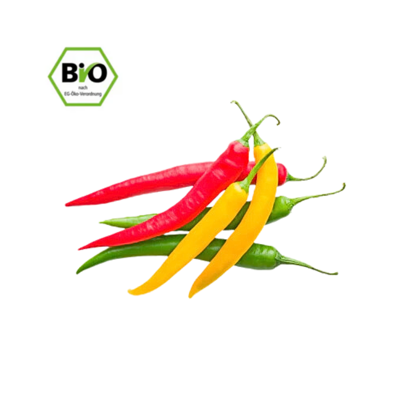 Bio Peperoni 50g