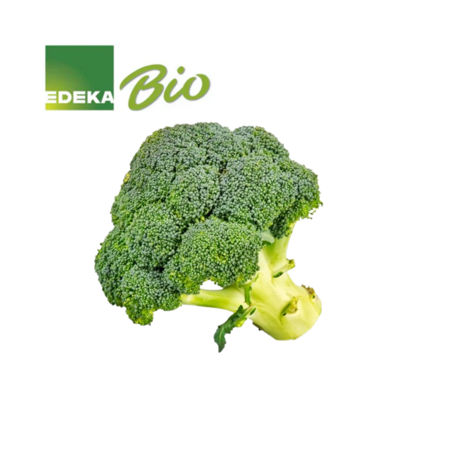 EDEKA Bio Brokkoli 400g