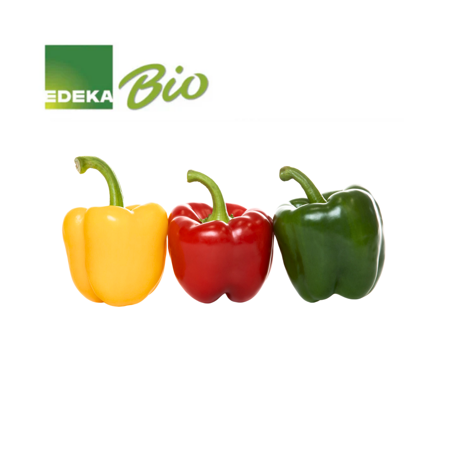 EDEKA Bio Paprika Mix 400g