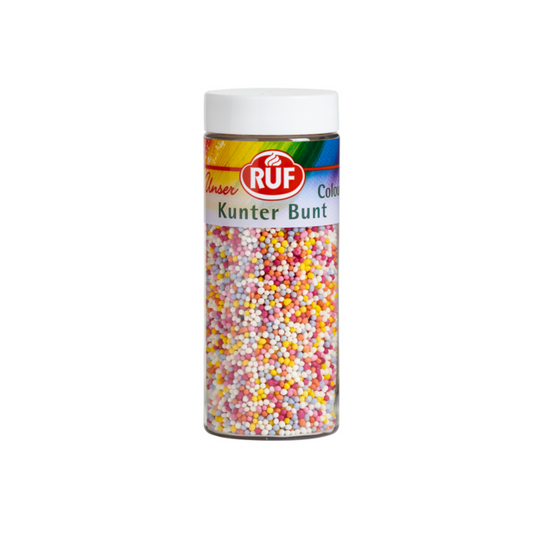 RUF Dekor Kunter Bunt 80g