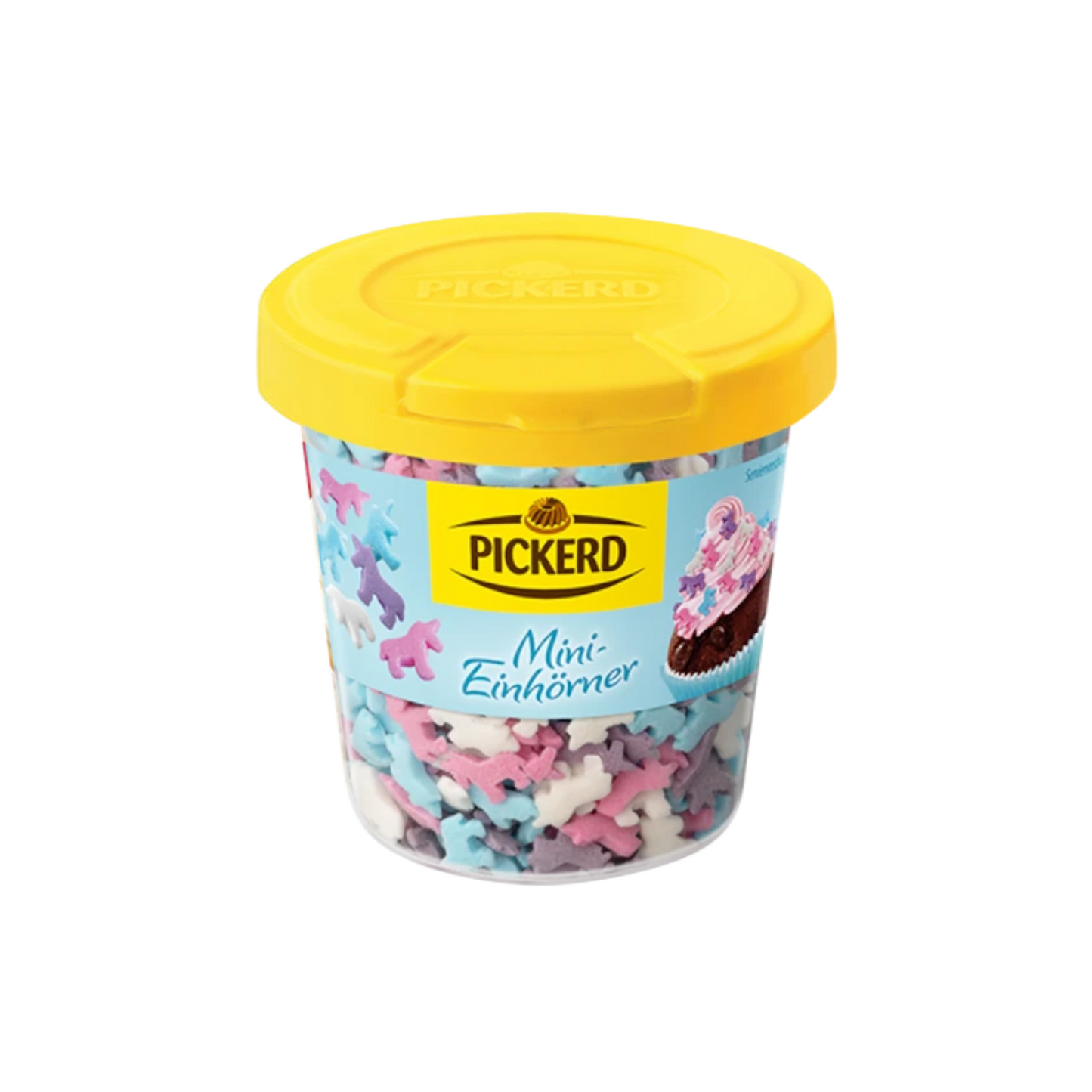 Pickerd Mini-Einhörner 80g