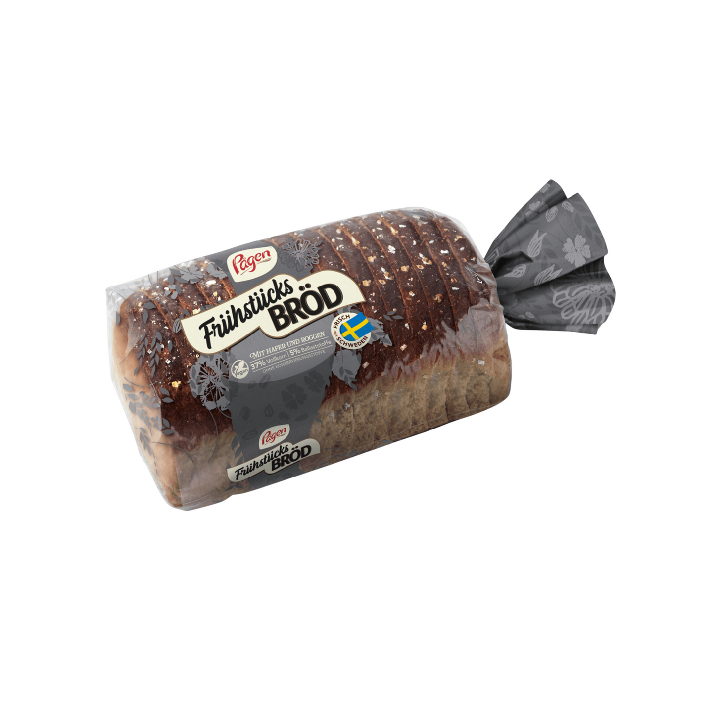 Pagen Frühstücks Bröd 780g