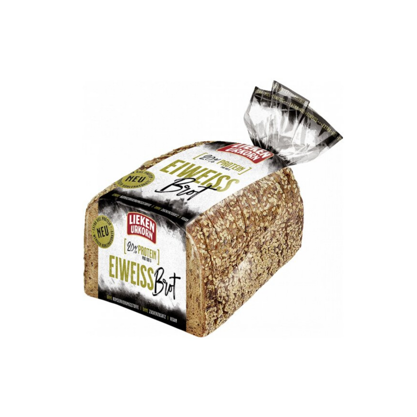 Lieken Urkorn Proteinbrot 500g
