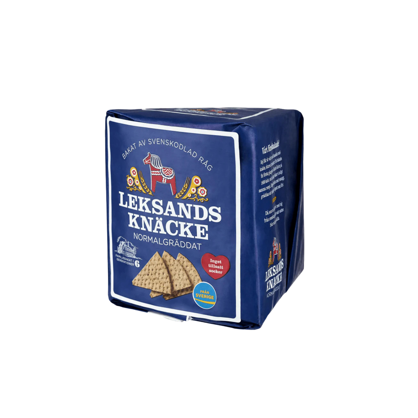 Leksands Crispbread 200g