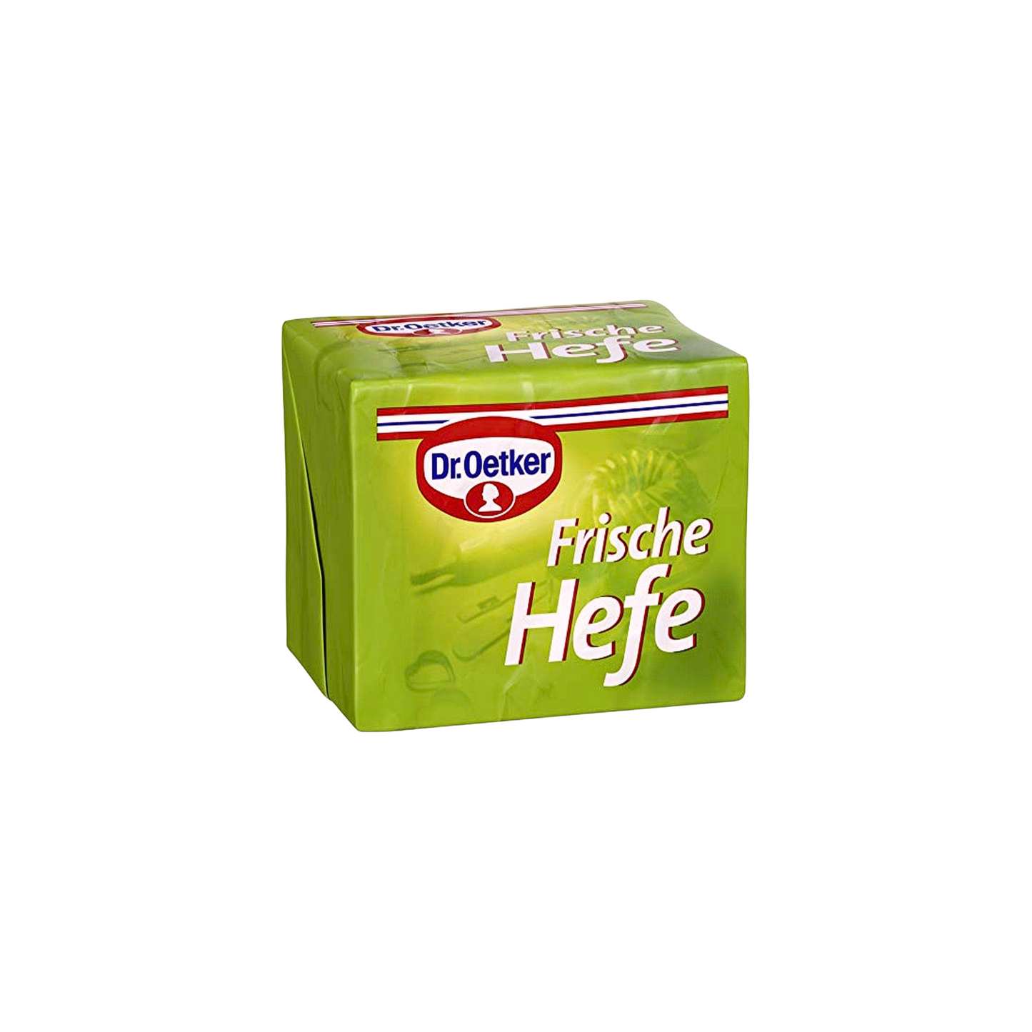 Dr.Oetker Frische Hefe für 500g 42g