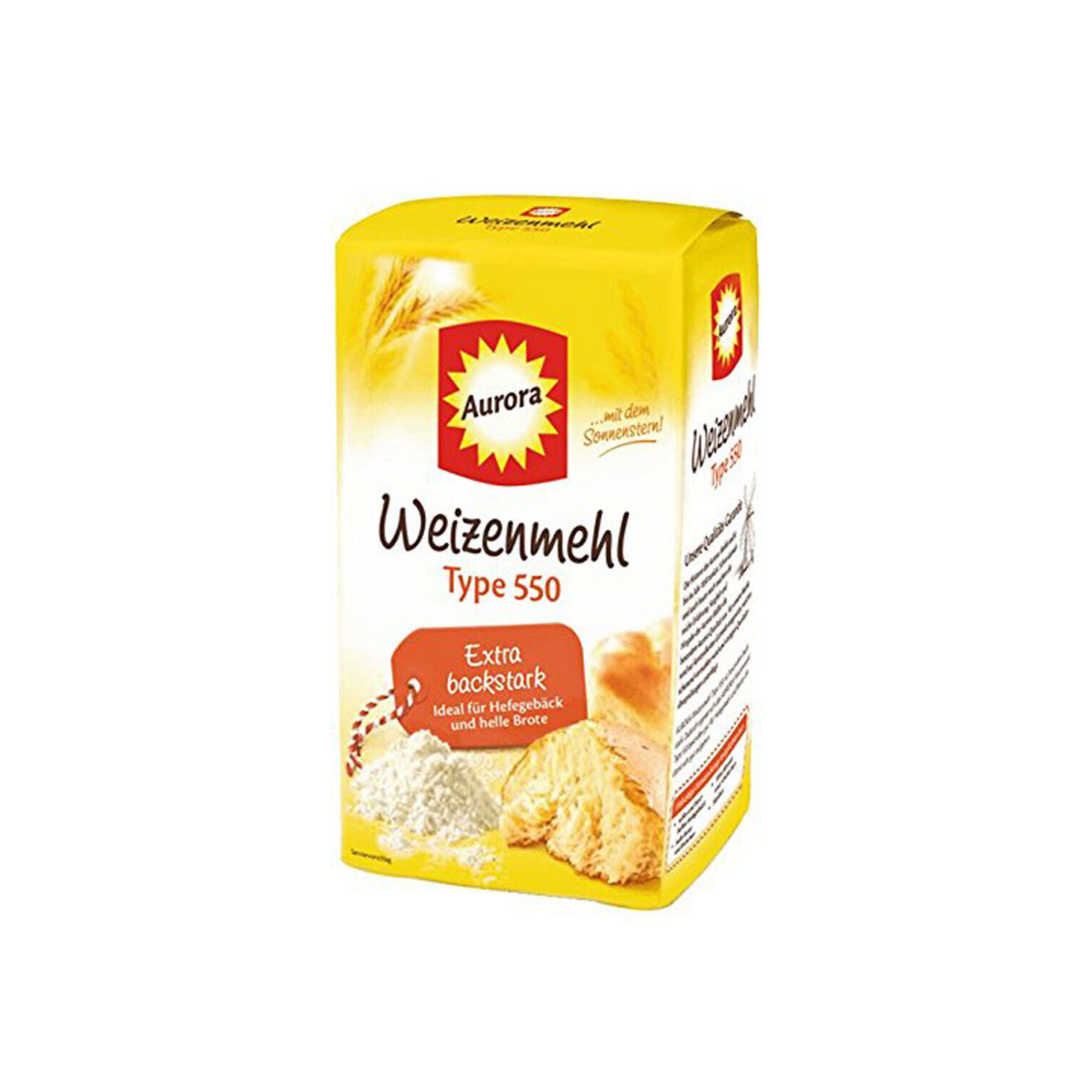 Aurora Backstark Type 550 1kg