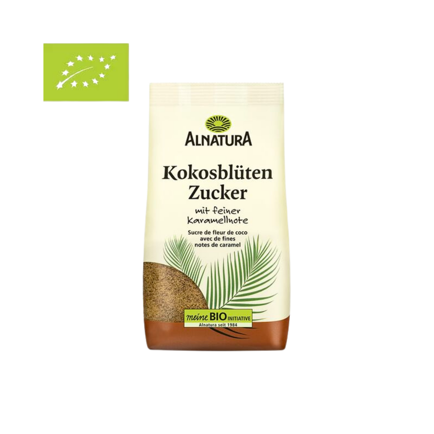 Bio Alnatura Kokosblütenzucker 250g