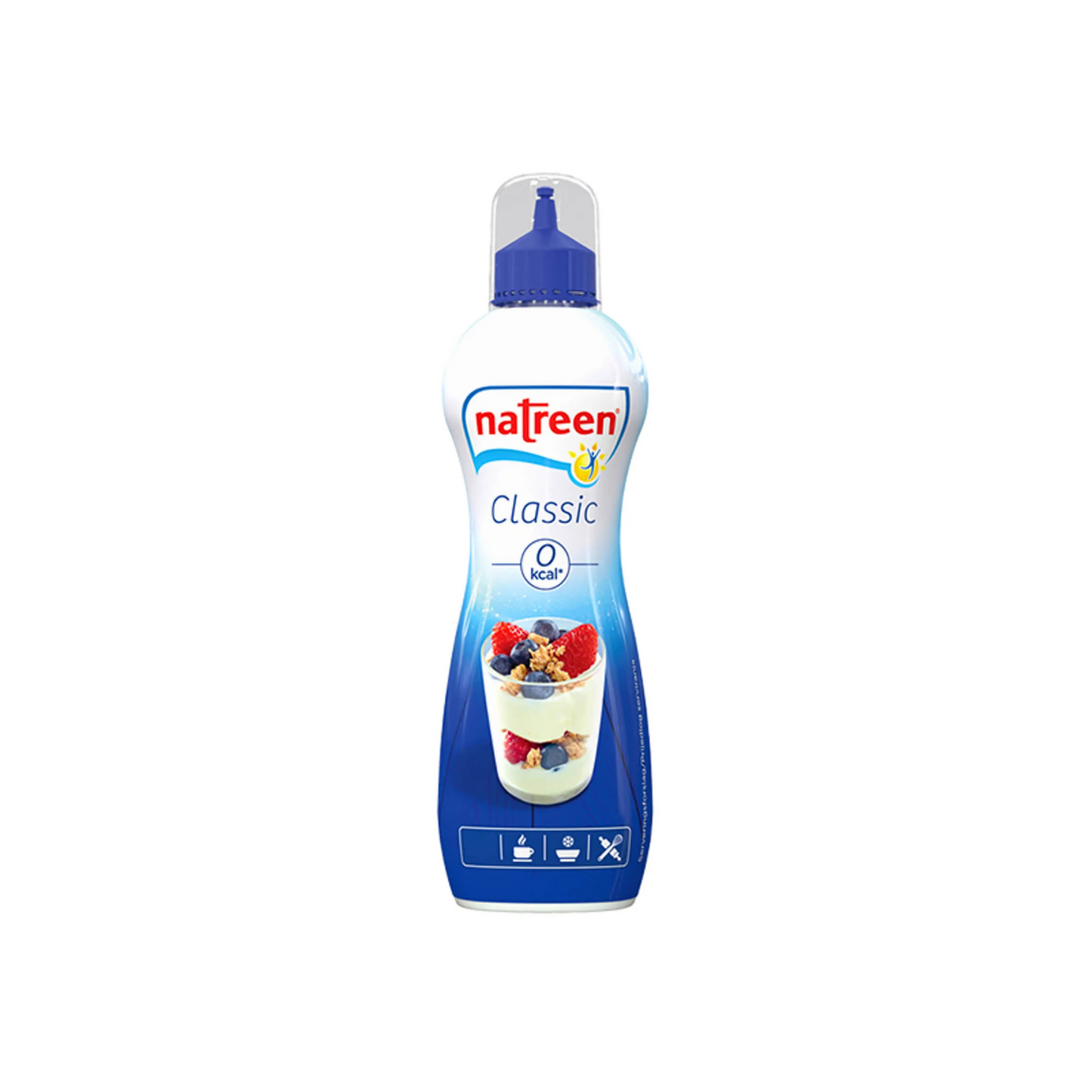 natreen Tafelsüße flüssig classic 250ml
