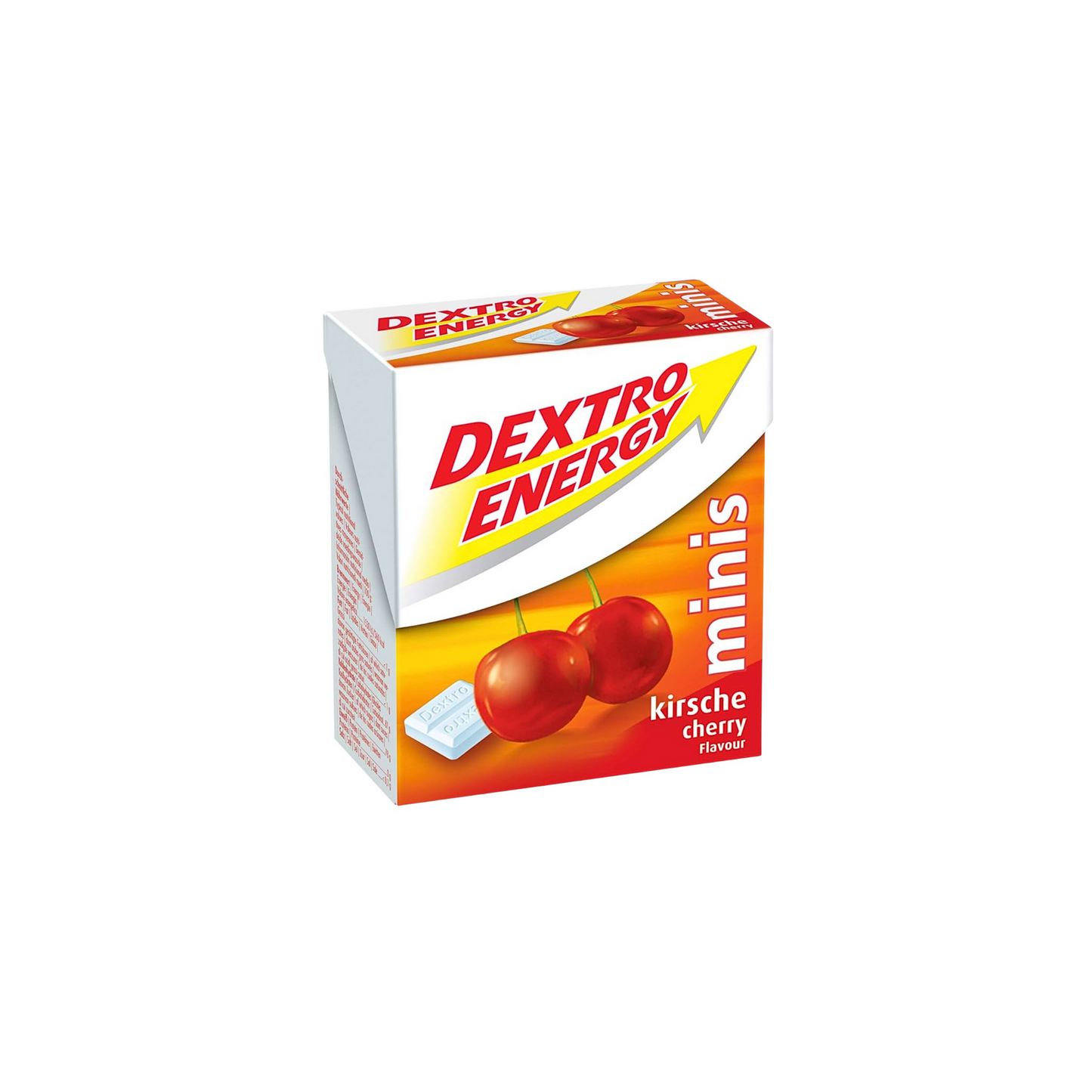 Dextro Energy Minis Kirsche 50g