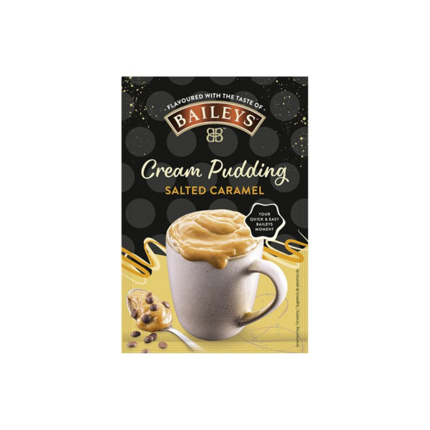 RUF Baileys Cream Pudding Caramel für 150ml 59g