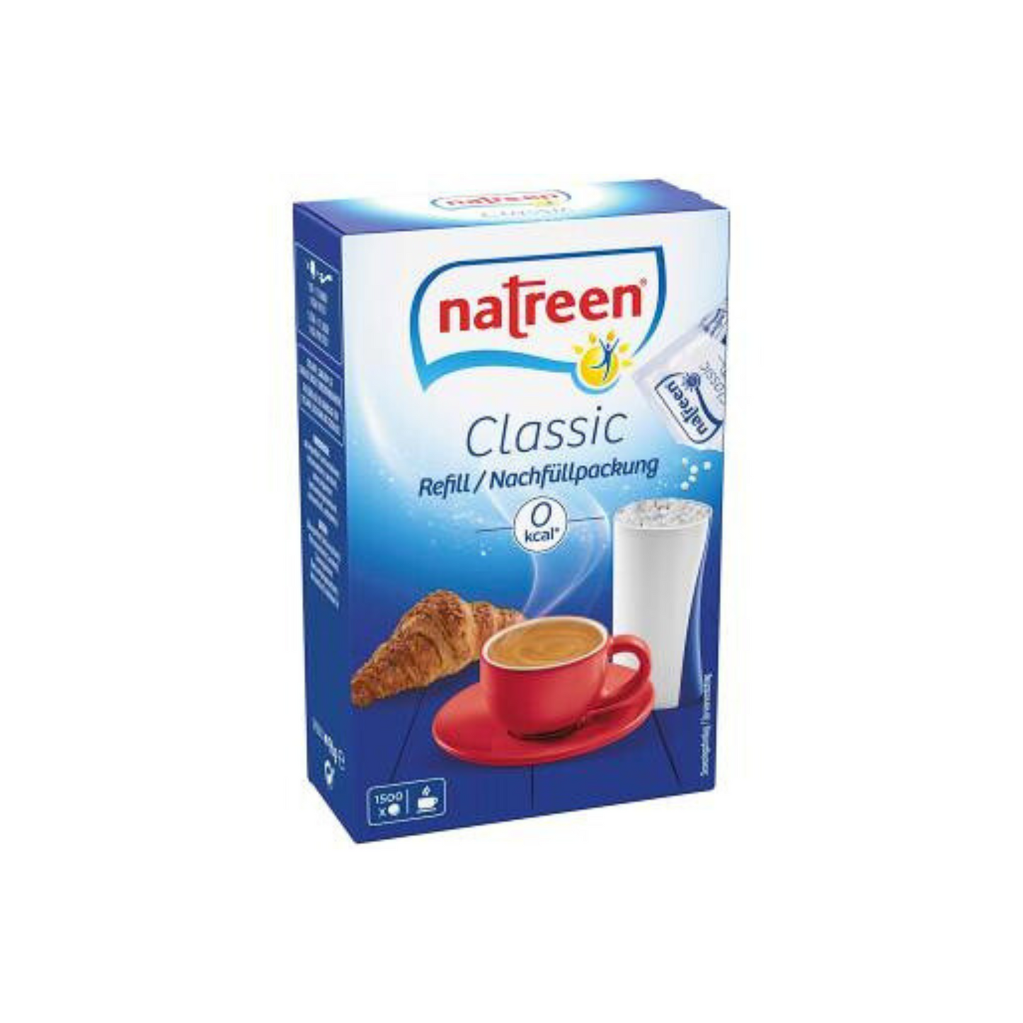 natreen Tafelsüße Tabletten classic 500ST 32g