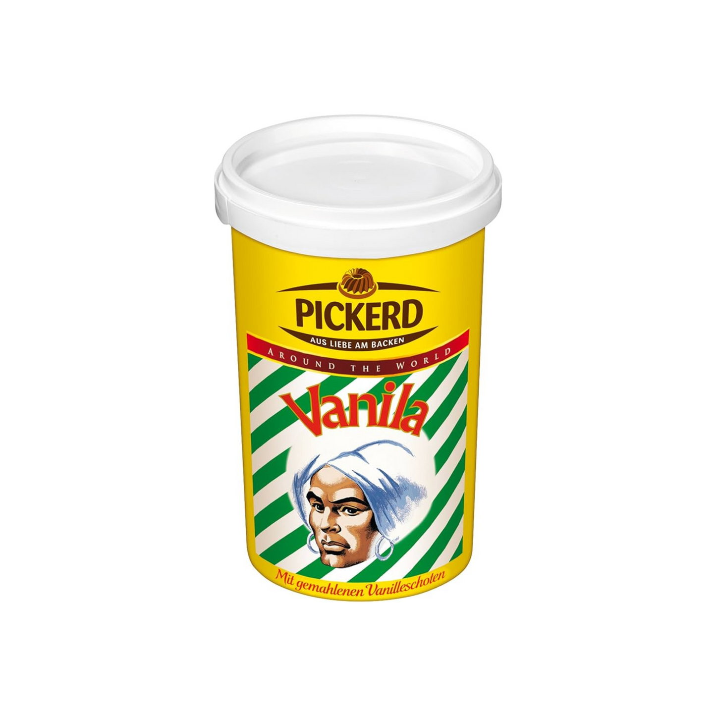 Pickerd Vanila 100g