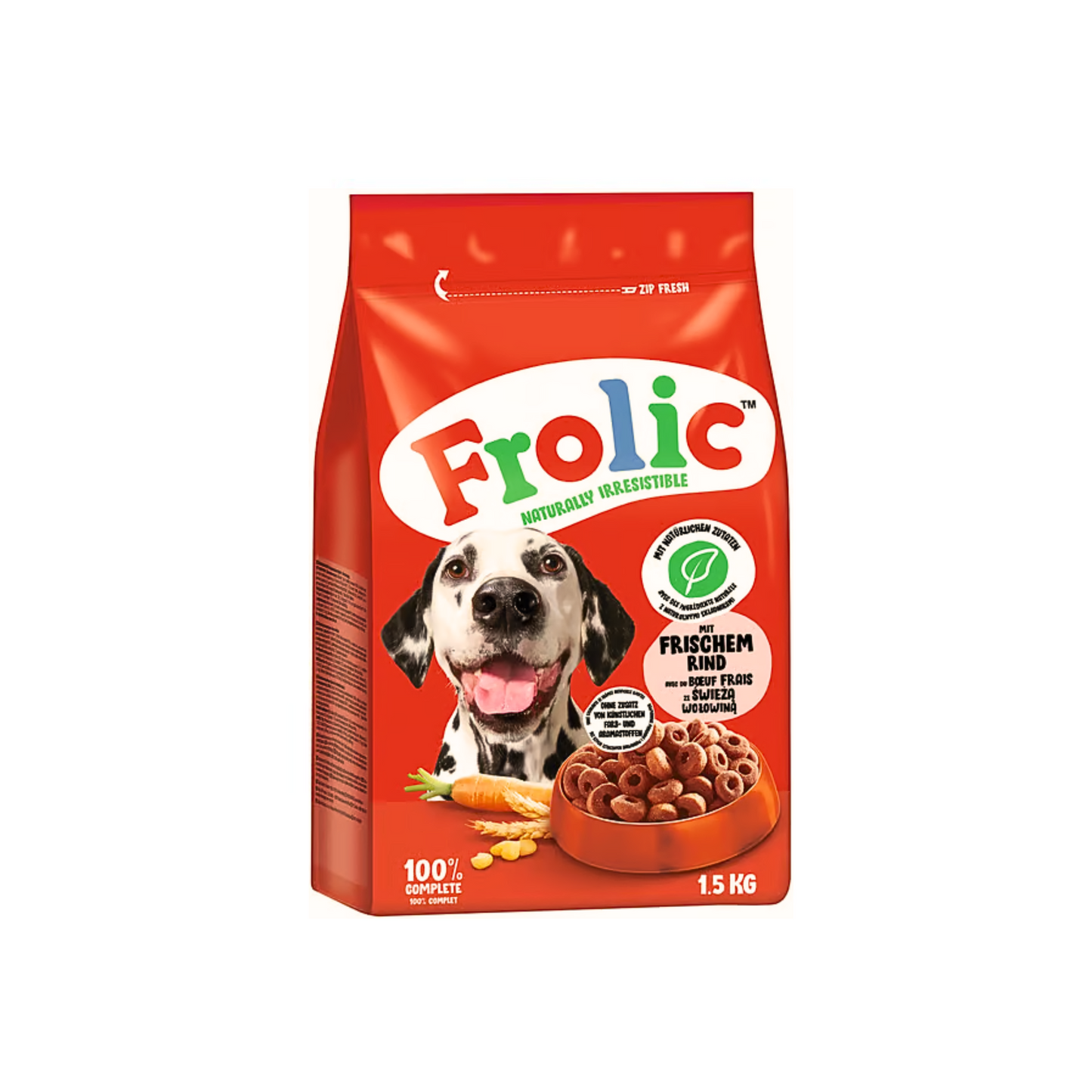 Frolic Rind 1,5kg
