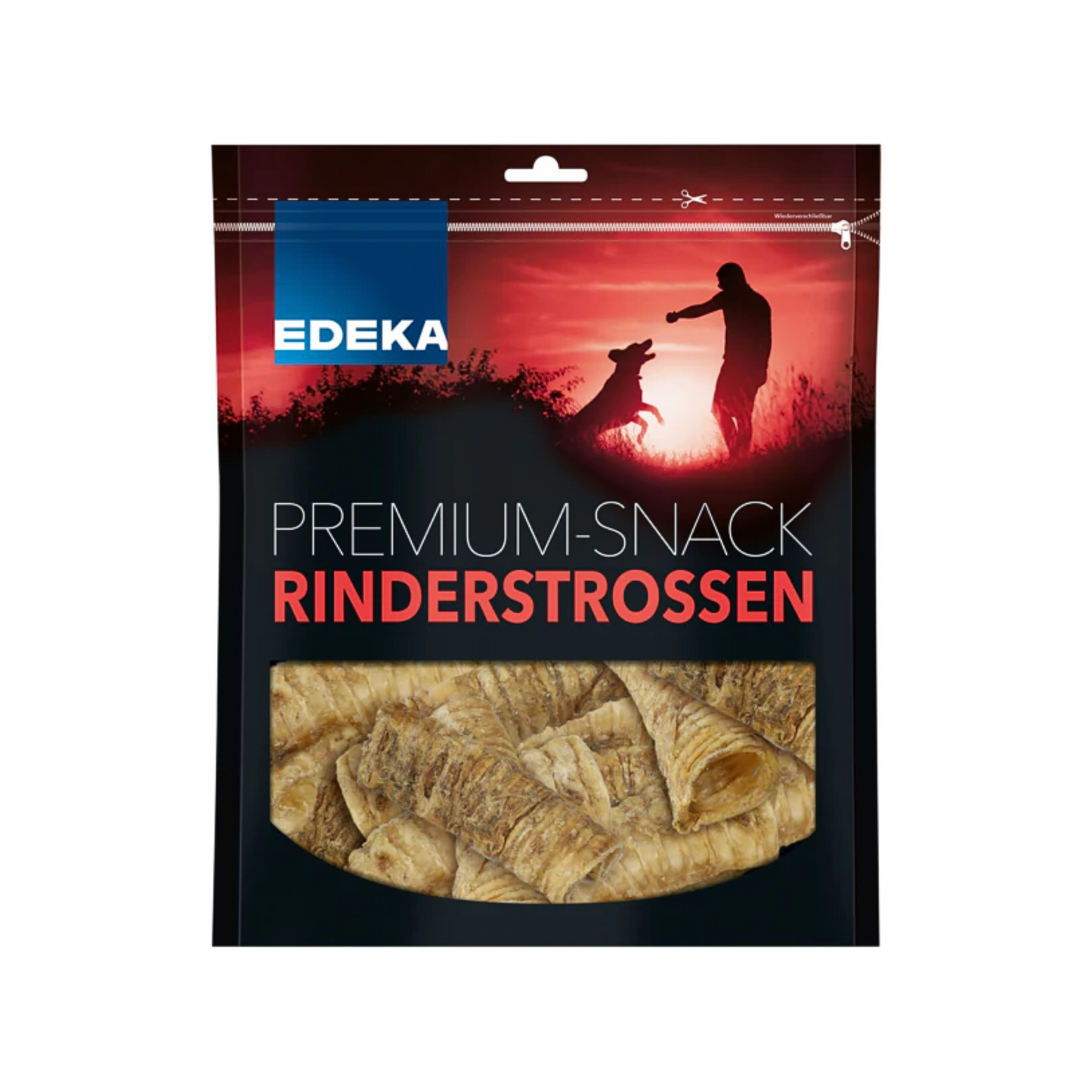 EDEKA Herzstücke Rinderstrossen 200g