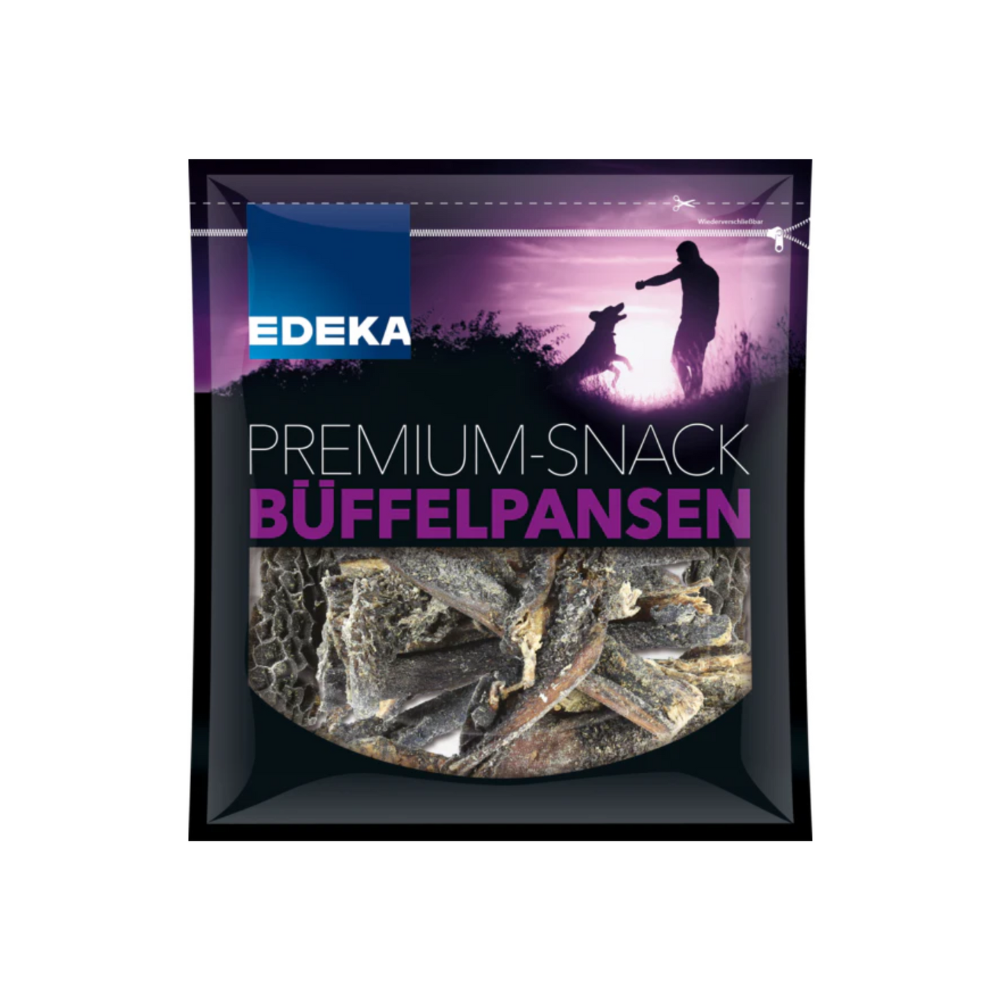 EDEKA Herzstücke Büffelpansen 100g