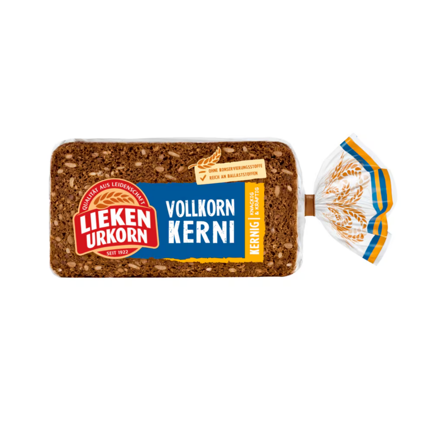 Lieken Urkorn Vollkorn Kerni 500g