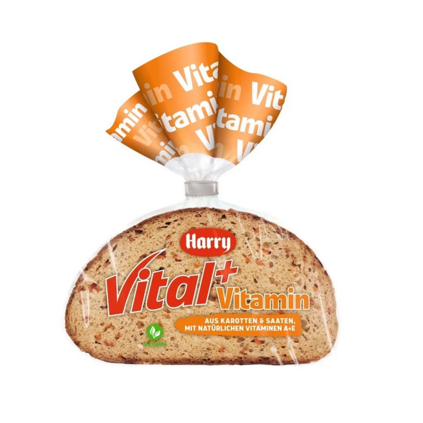 Harry Vital&Vitamin 400g