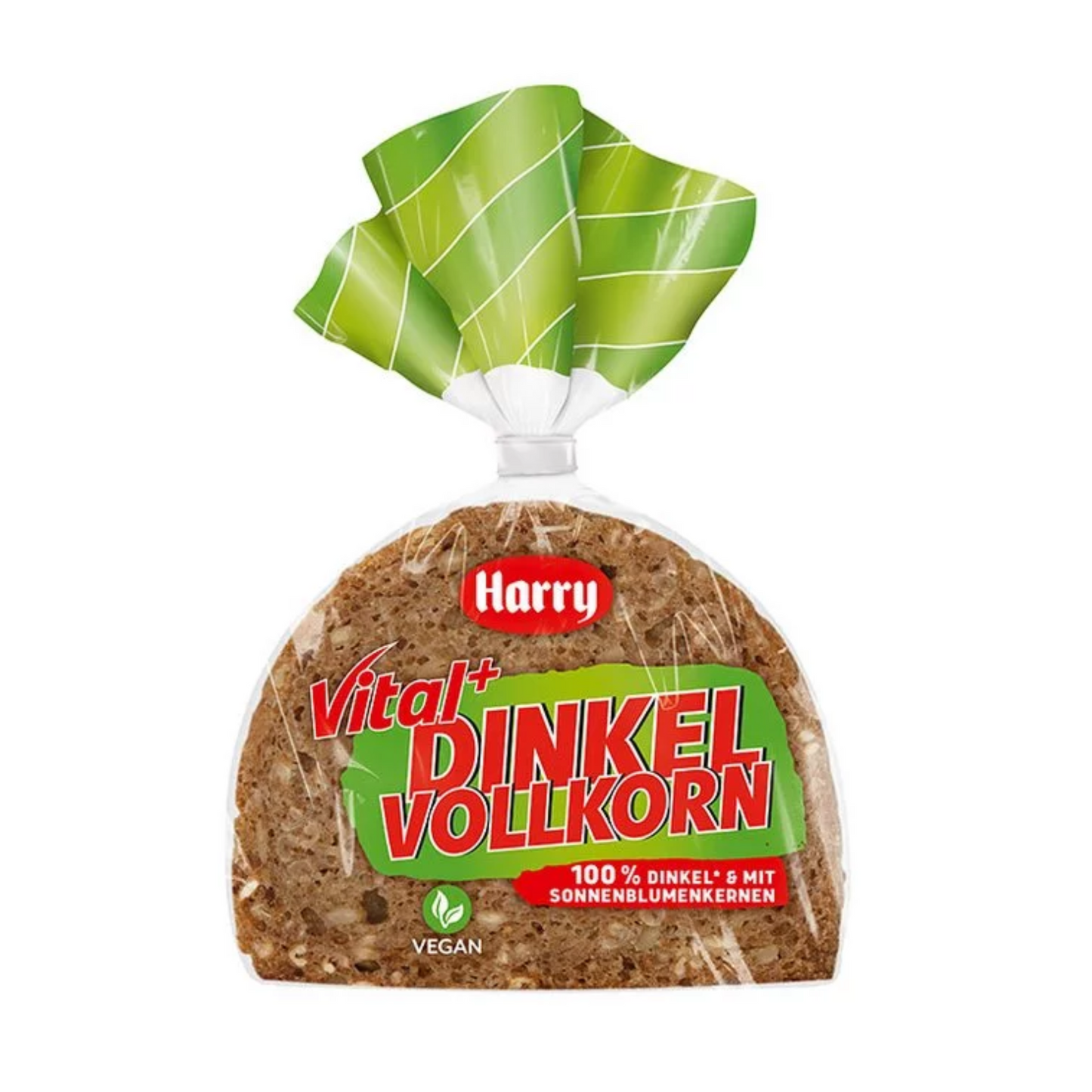 Harry Vital+Dinkel Vollkorn Schnitte 300g