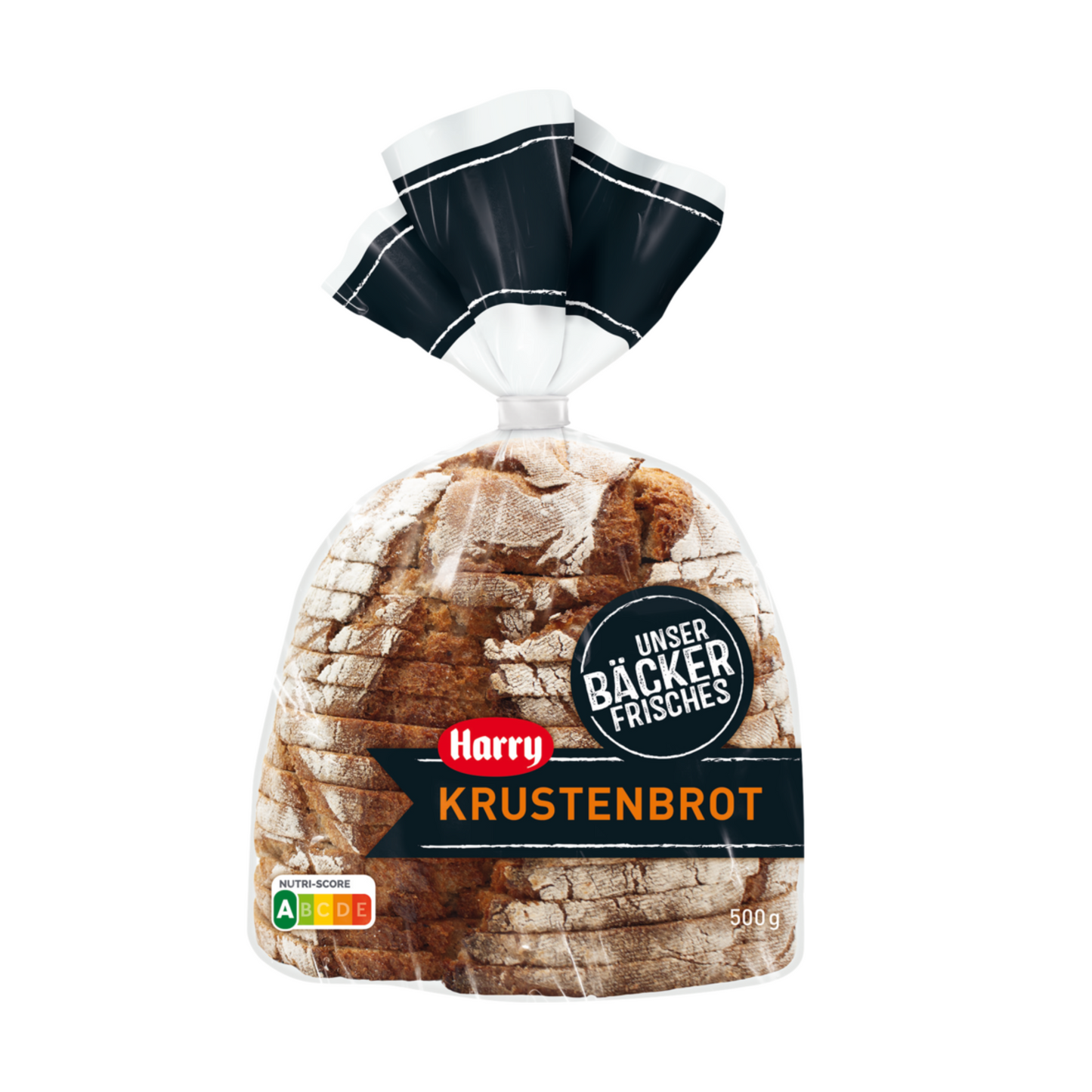 Harry Krustenbrot 500g