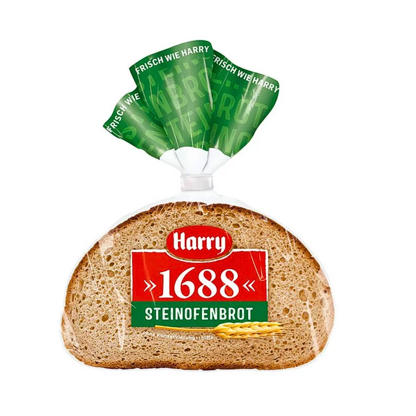 Harry Steinofenbrot 500g