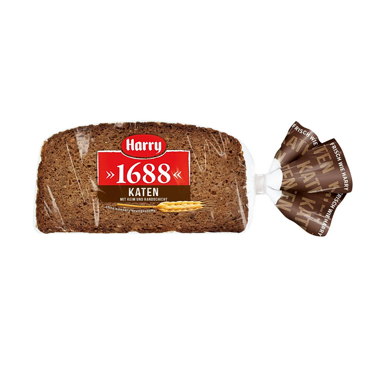 Harry Das Volle Korn Katen 500g