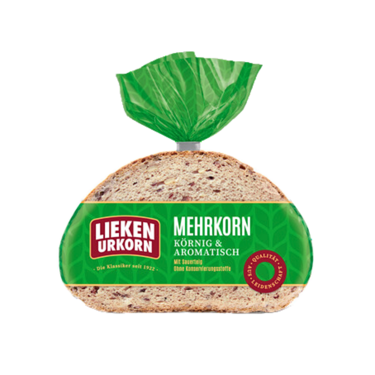 Lieken Urkorn Mehrkorn 500g