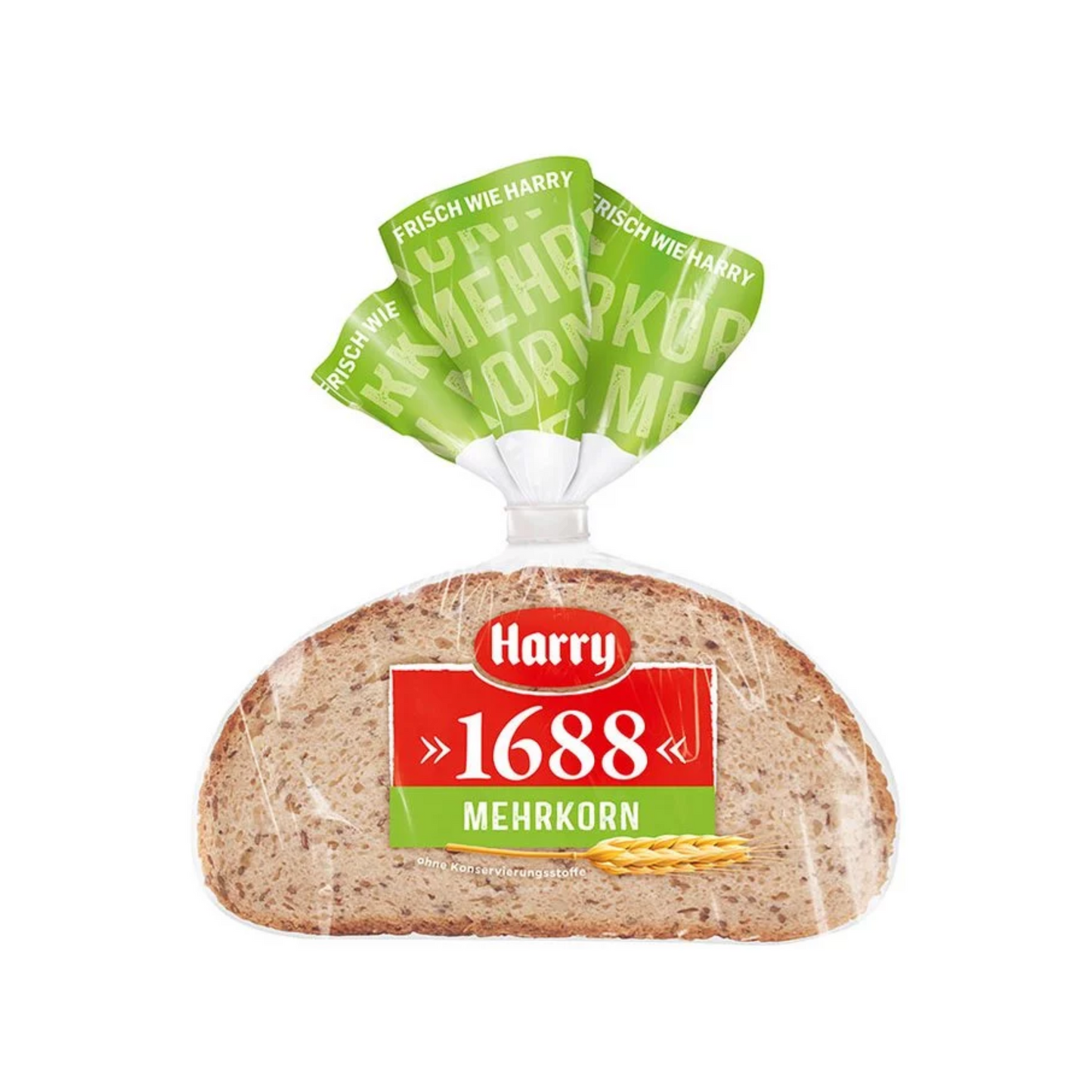 Harry Mehrkornbrot 500g